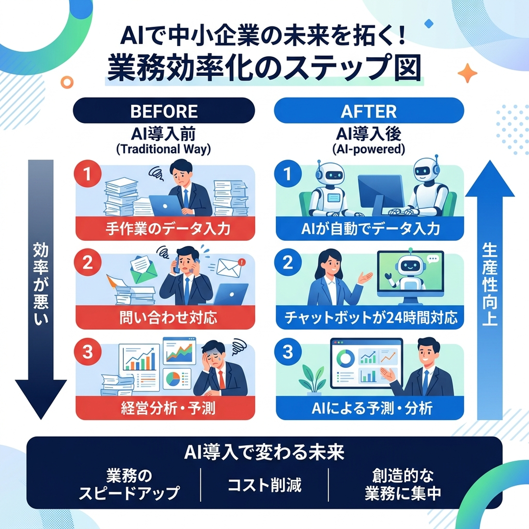 図解